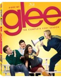 Blu-ray Glee: The Complete First Season