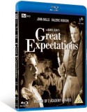 Blu-ray Great Expectations