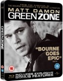 Blu-ray Green Zone