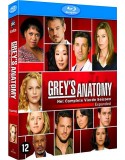 Grey's Anatomy: The Complete Fourth Season