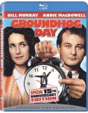 Blu-ray Groundhog Day