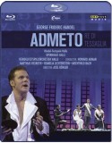 Blu-ray Handel: Admeto