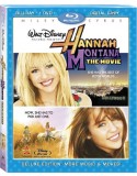 Blu-ray Hannah Montana: The Movie