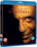 Blu-ray Hannibal