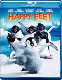 Happy Feet