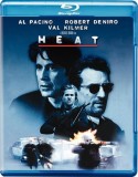 Blu-ray Heat