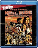 Blu-ray Hell Ride