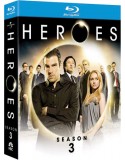 Blu-ray Heroes: Season Three