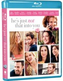 Blu-ray He's Just Not That Into You