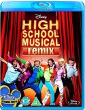 Blu-ray High School Musical