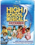 Blu-ray High School Musical 2