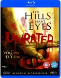 Blu-ray The Hills Have Eyes