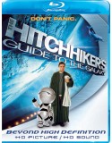 Blu-ray The Hitchhiker's Guide to the Galaxy