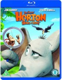 Blu-ray Horton Hears a Who!