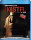 Blu-ray Hostel