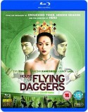 Blu-ray House Of Flying Daggers