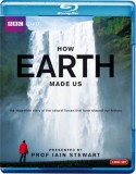 Blu-ray How Earth Made Us