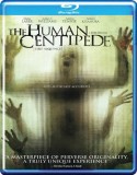 Blu-ray The Human Centipede