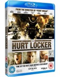 Blu-ray The Hurt Locker