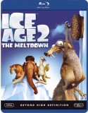 Blu-ray Ice Age 2: The Meltdown