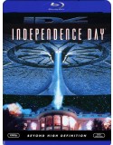 Blu-ray Independence Day