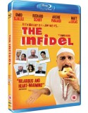 Blu-ray The Infidel