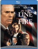 Blu-ray In the Line of Fire