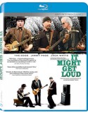 Blu-ray It Might Get Loud