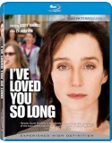 Blu-ray I've Loved You So Long