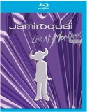 Blu-ray Jamiroquai: Live at Montreux 2003