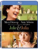 Blu-ray Julie And Julia