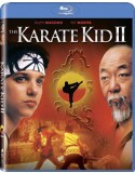 Blu-ray The Karate Kid 2