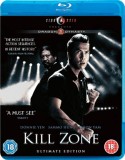 Blu-ray Kill Zone