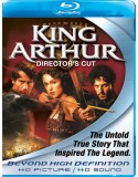 Blu-ray King Arthur