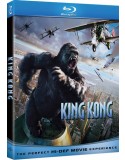 Blu-ray King Kong