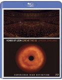 Blu-ray Kings of Leon: Live at the O2 London, England