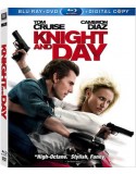 Blu-ray Knight and Day