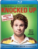 Blu-ray Knocked Up