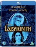 Blu-ray Labyrinth