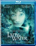 Blu-ray Lady in the Water