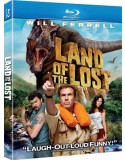 Blu-ray Land Of The Lost