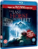 The Last House On The Left