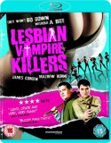 Lesbian Vampire Killers