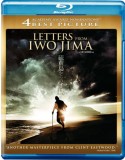 Blu-ray Letters from Iwo Jima