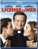 License to Wed