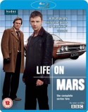 Blu-ray Life On Mars: Series 2