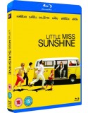 Blu-ray Little Miss Sunshine