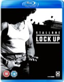 Blu-ray Lock Up