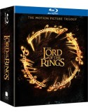 Blu-ray The Lord Of The Rings Trilogy