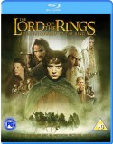 Blu-ray The Lord of the Rings: The Fellowship of the Ring